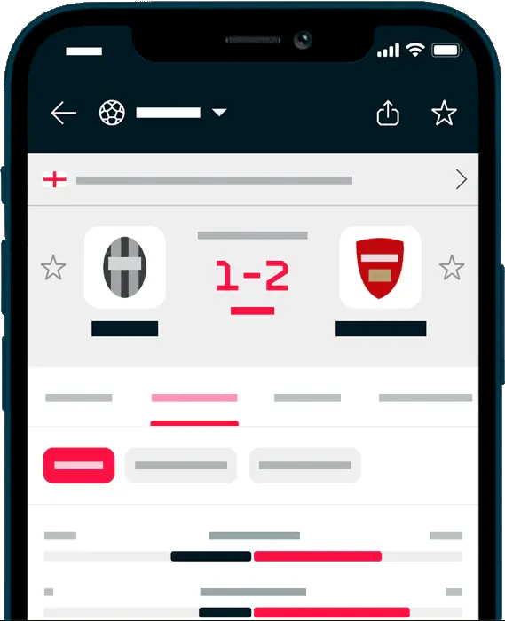 Flashscore